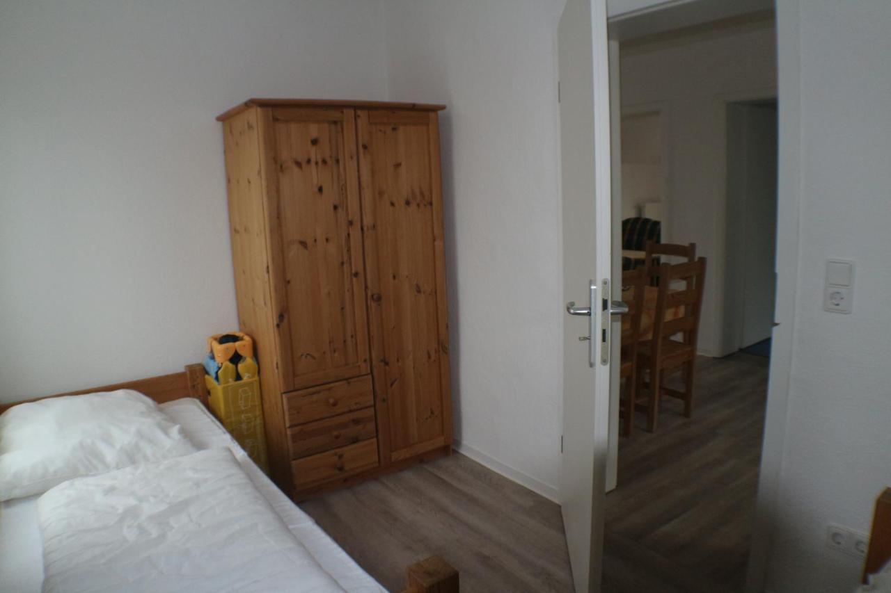 Urlaubsoase Ostsee Hohen Schoenberg Esterno foto