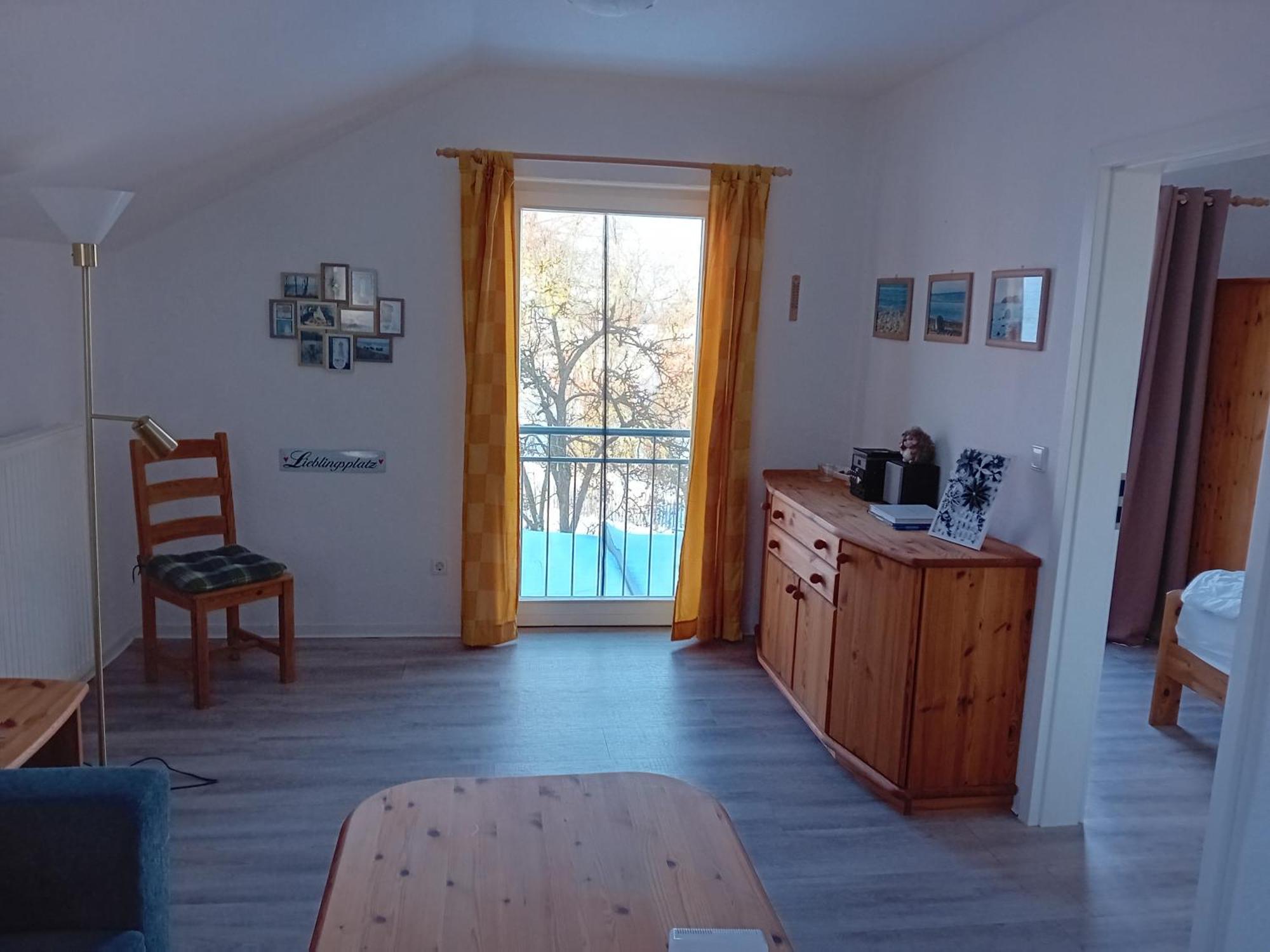 Urlaubsoase Ostsee Hohen Schoenberg Esterno foto